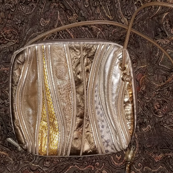 Sharif Handbags - Vintage Sharif Crossbody Bag
